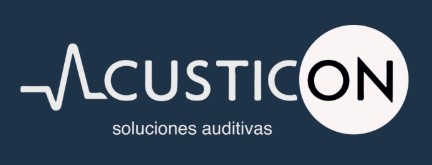 AcusticON Logo